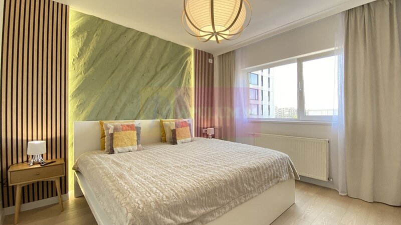 PANDURI-13 SEPTEMBRIE Apartament FINISAJE PREMIUM