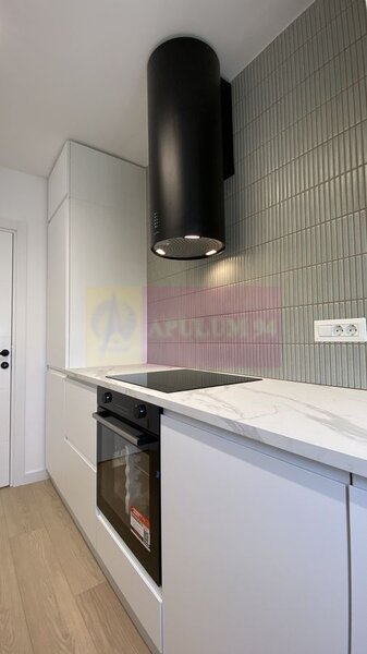 PANDURI-13 SEPTEMBRIE Apartament FINISAJE PREMIUM