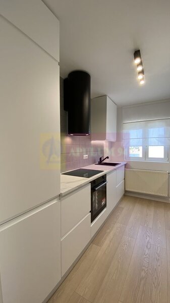 PANDURI-13 SEPTEMBRIE Apartament FINISAJE PREMIUM