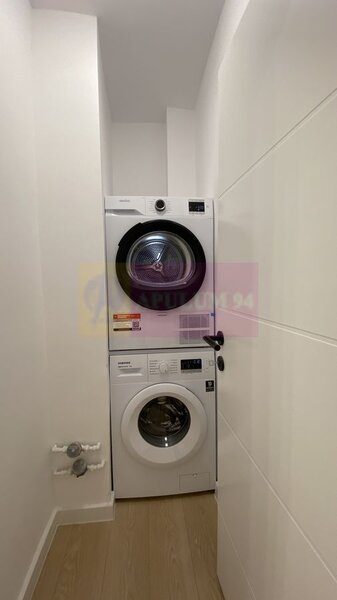 PANDURI-13 SEPTEMBRIE Apartament FINISAJE PREMIUM