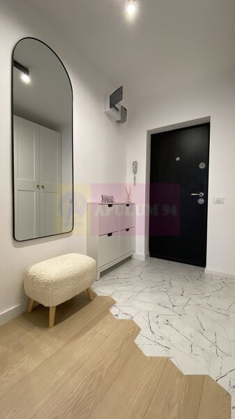 PANDURI-13 SEPTEMBRIE Apartament FINISAJE PREMIUM