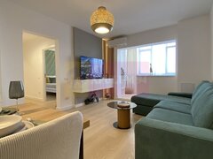 PANDURI-13 SEPTEMBRIE Apartament FINISAJE PREMIUM