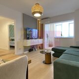 PANDURI-13 SEPTEMBRIE Apartament FINISAJE PREMIUM